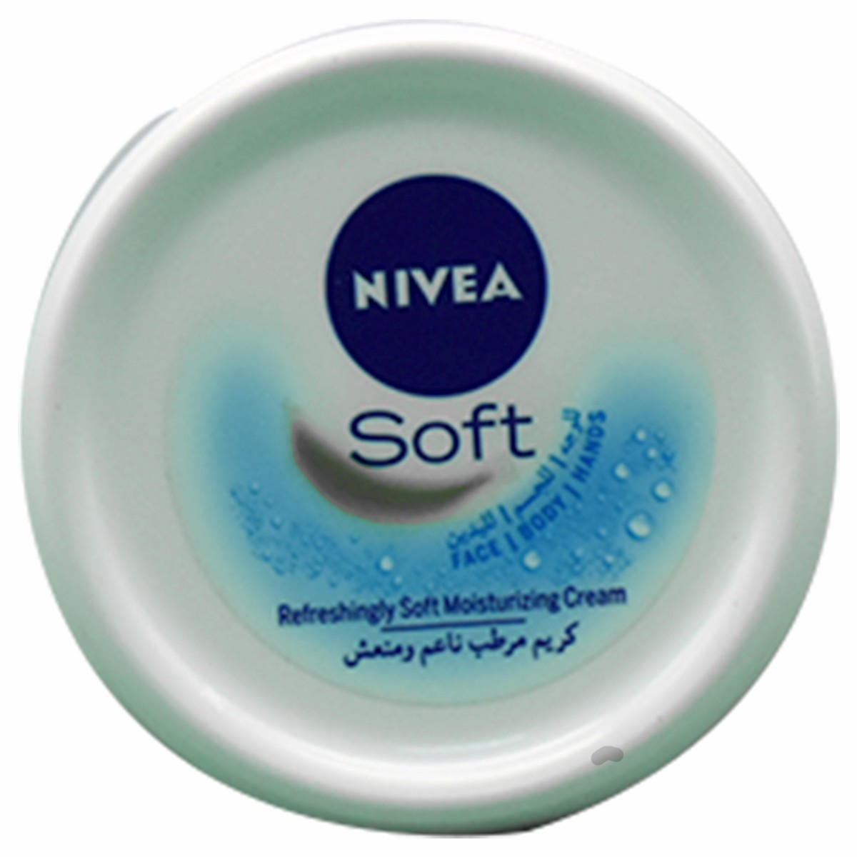 Nivea Soft Cream 20m