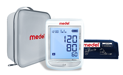 Medel Elite Arm Blood Pressure Monitor u Cuff/ 92826