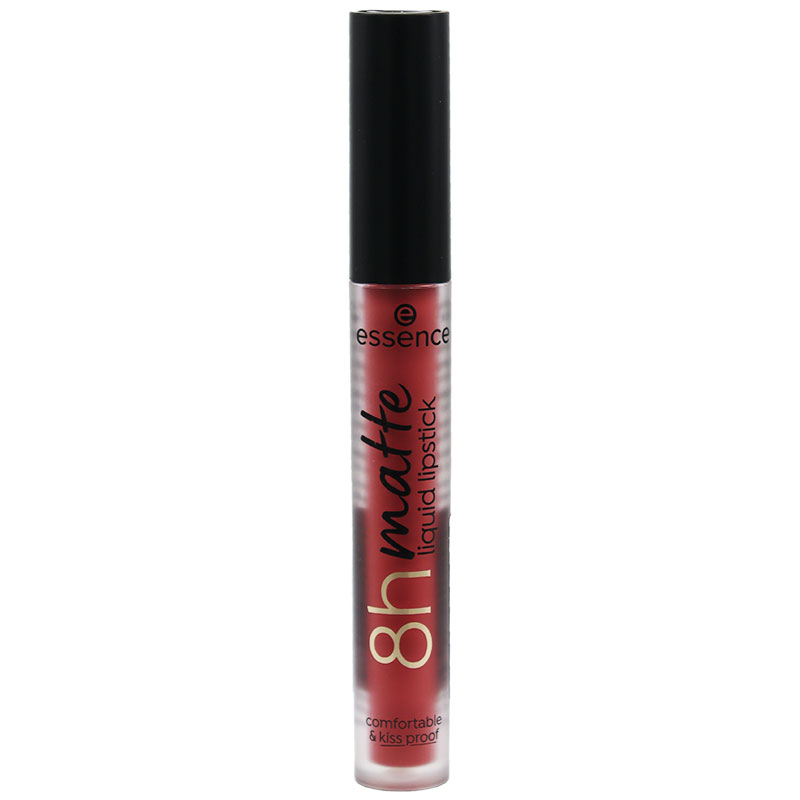 Essence 8 H Matte Liquid Lipstick/12