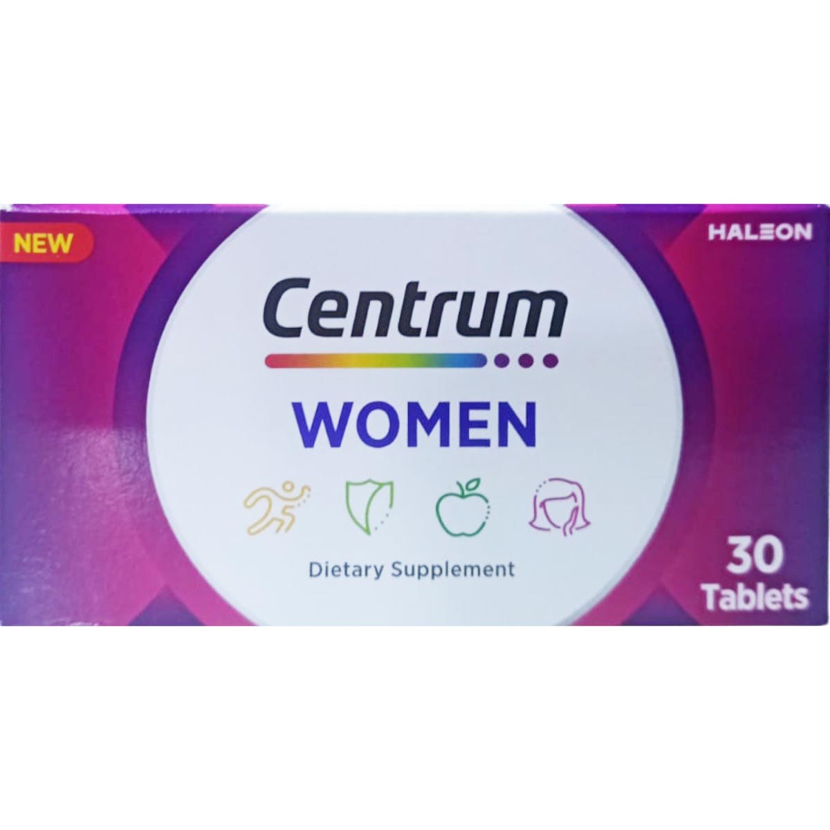 Centrum Women 30 Tablets