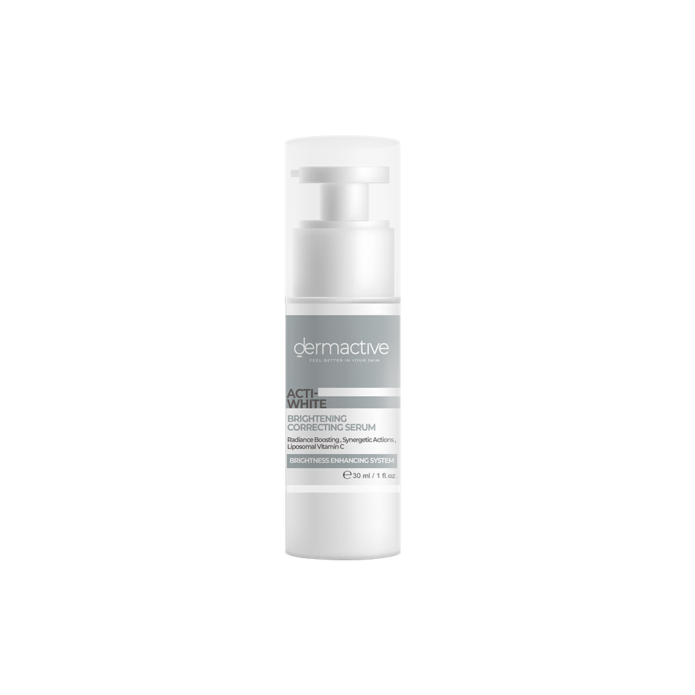 Dermactive Acti White Brightening Correcting Serum 30ml