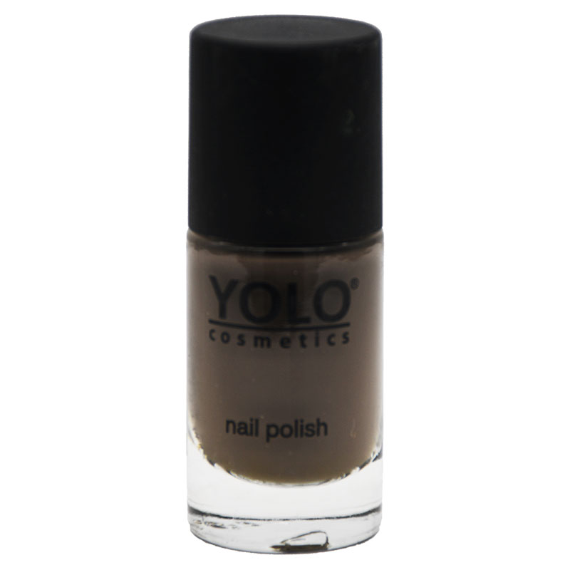 Yolo Nail Polish 10ml/201