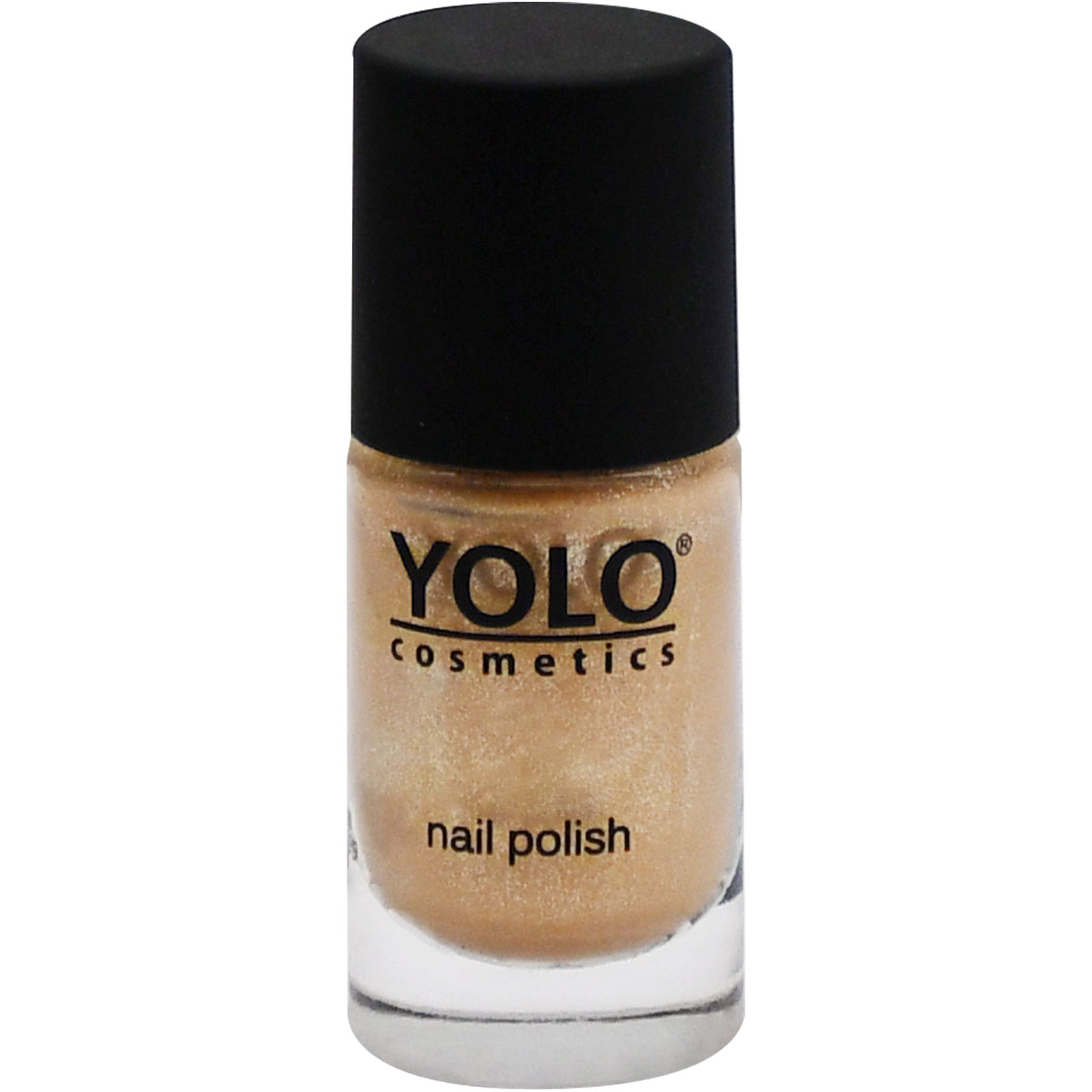 Yolo Nail Polish 10ml/120