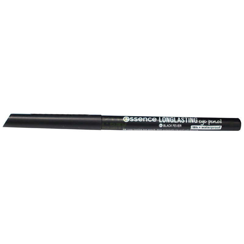 Essence Long Lasting Eye Pencil 18 H Waterproof/01