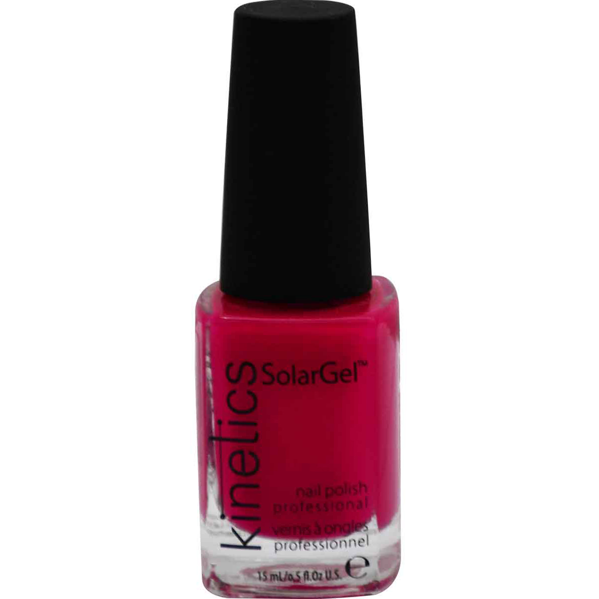 Kinetics Solargel Nail Polish/208