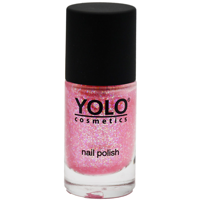 Yolo Nail Polish 10ml/231