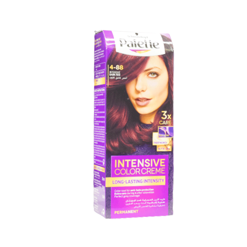 Palette Intensive Colour Cream/4.88