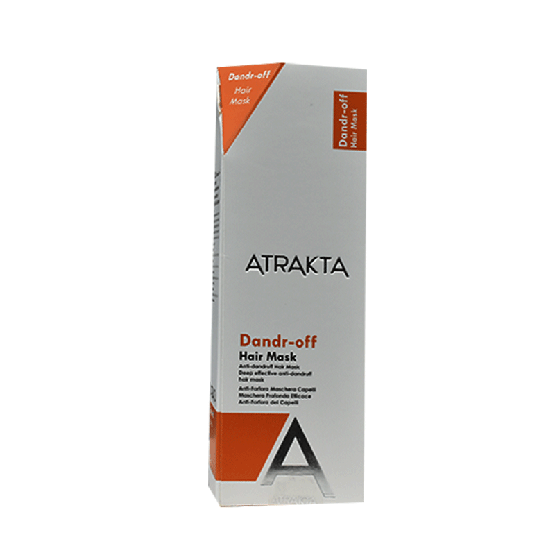 Atrakta Dandr Off Hair Mask 100gm