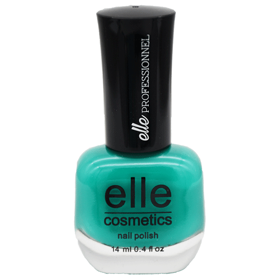 Elle Nail Polish 14ml /802