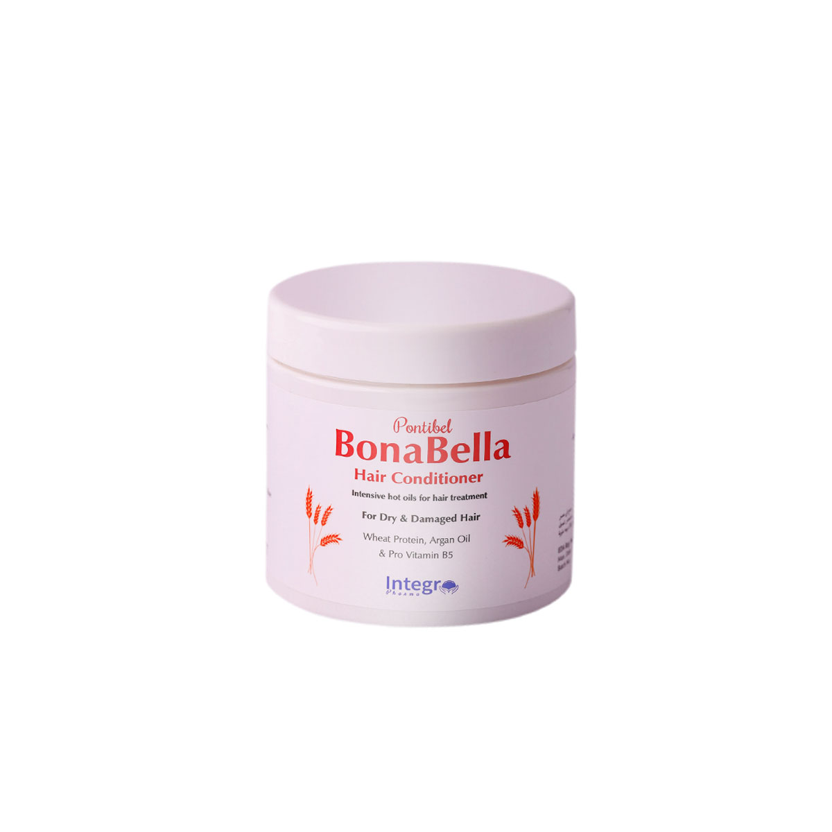 Bonabella Wheat Protein Conditioner Hair Treatment 450ml