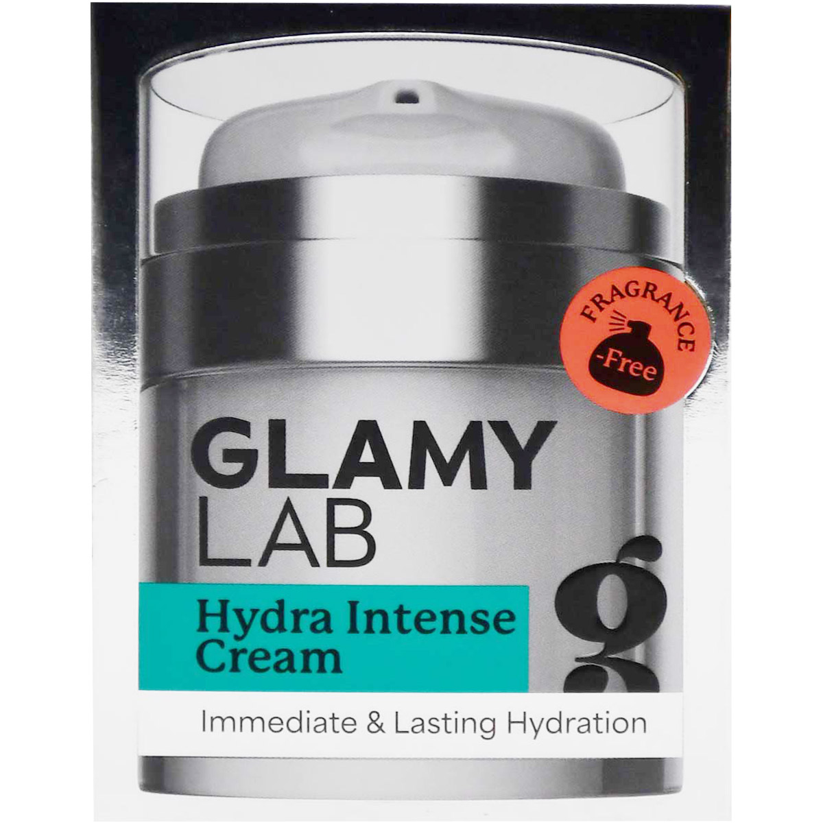Glamylab Hydra Intense Cream 30 gm
