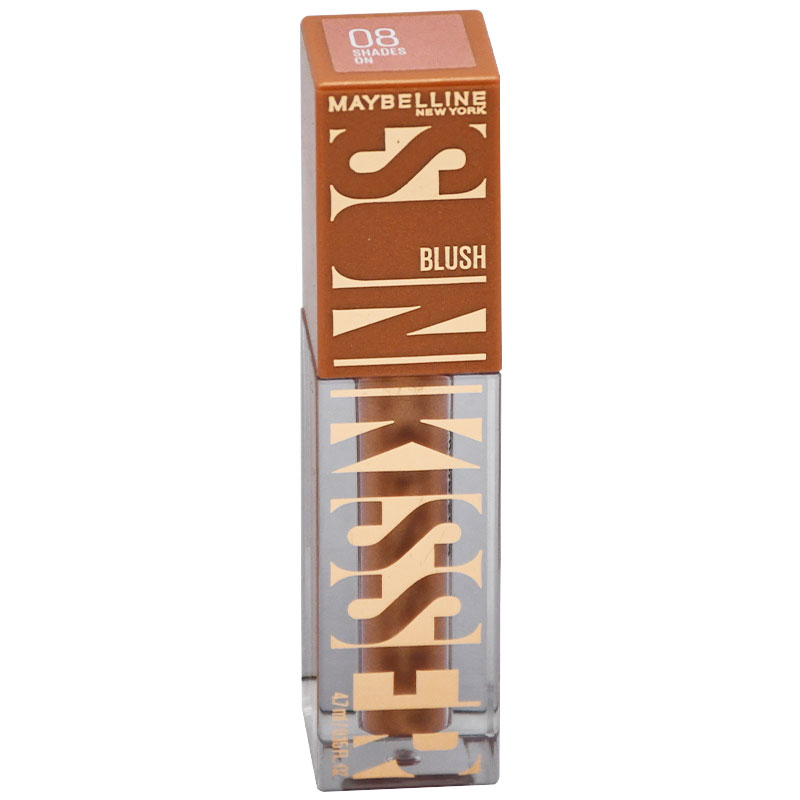 Maybelline Sunkisser Blush/08