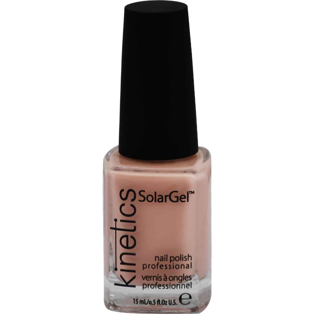 Kinetics Solargel Nail Polish/006