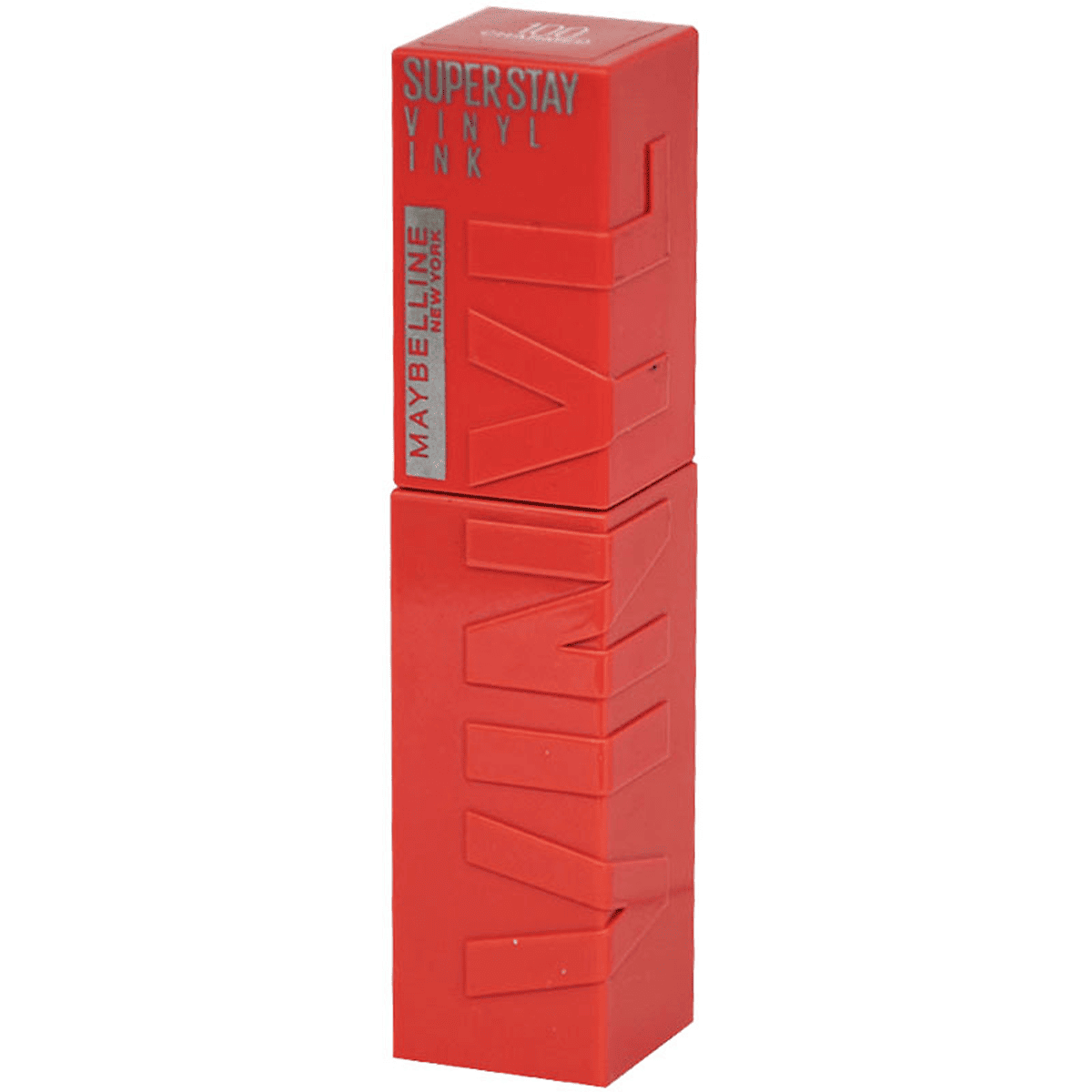 Maybelline Super Stay Vinyl Ink/100