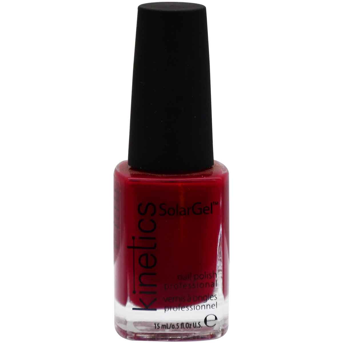 Kinetics Solargel Nail Polish/258