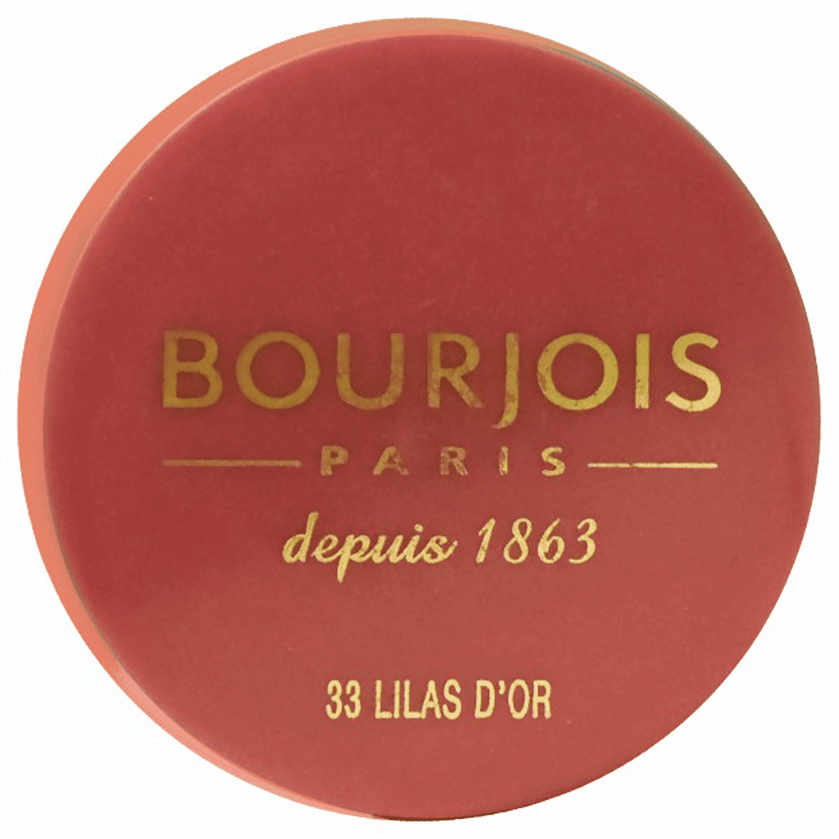 Bourjois New Blush/33