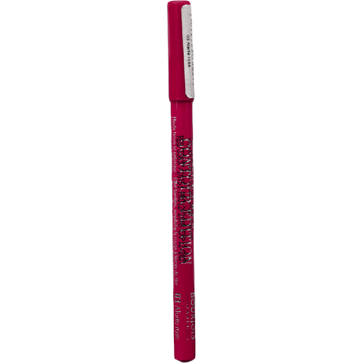 Bourjois Contour Clubbing Water Proof /46