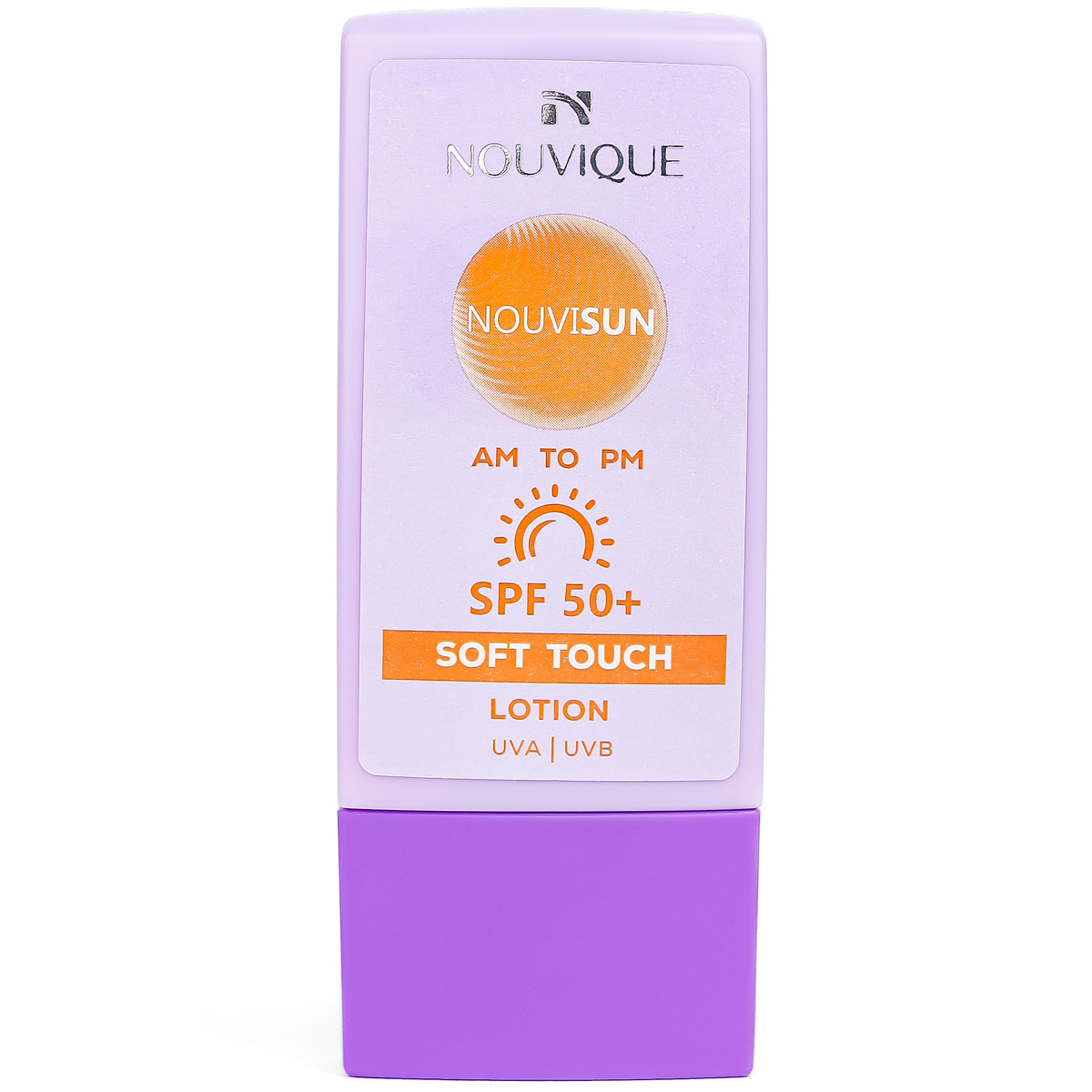 Nouvique Nouvisun SPF(50+) Soft Touch Lotion 50 ml