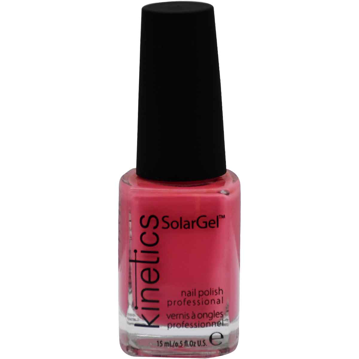 Kinetics Solargel Nail Polish/456