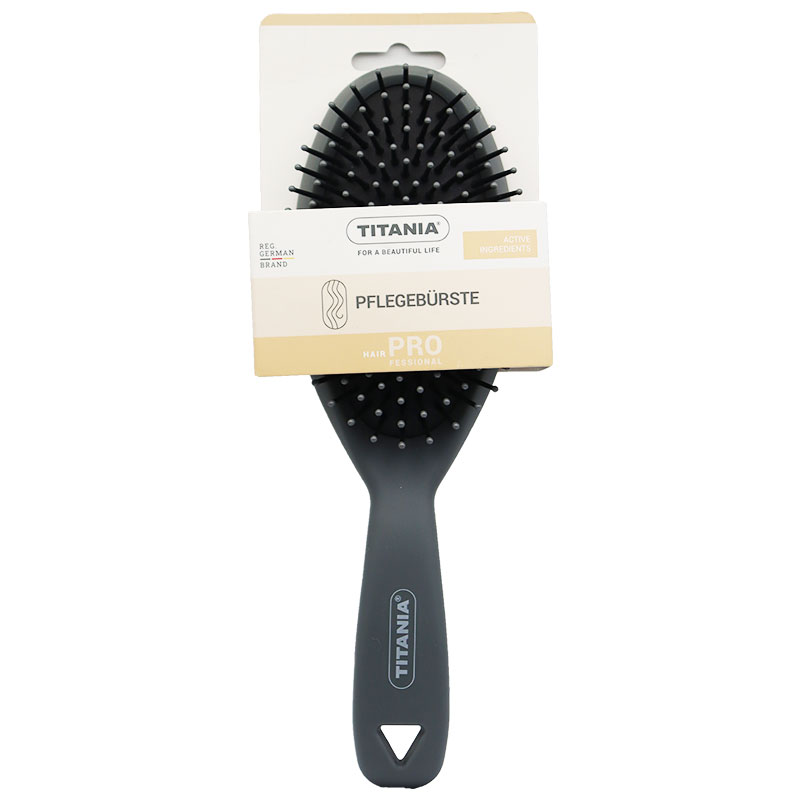 Titania Grooming Brush/2856