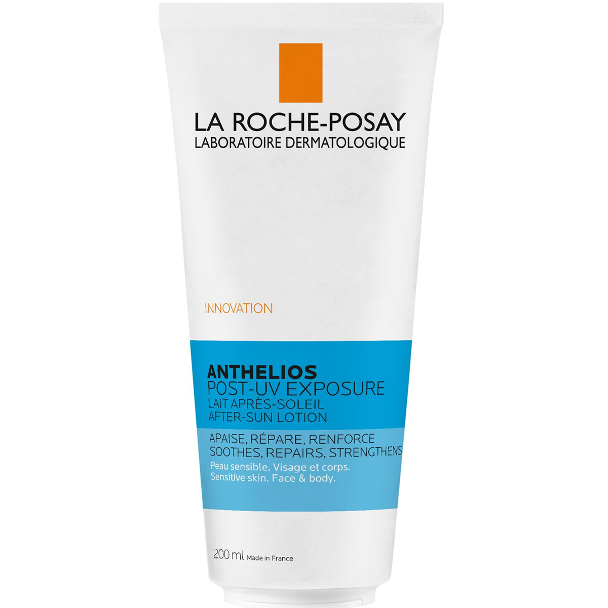 La roche Anthelios Post Exposure After Sun Lotion 200ml