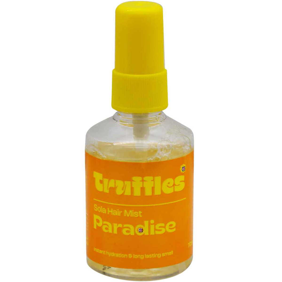 Truffles Sola Hair Mist Paradise 70 ml