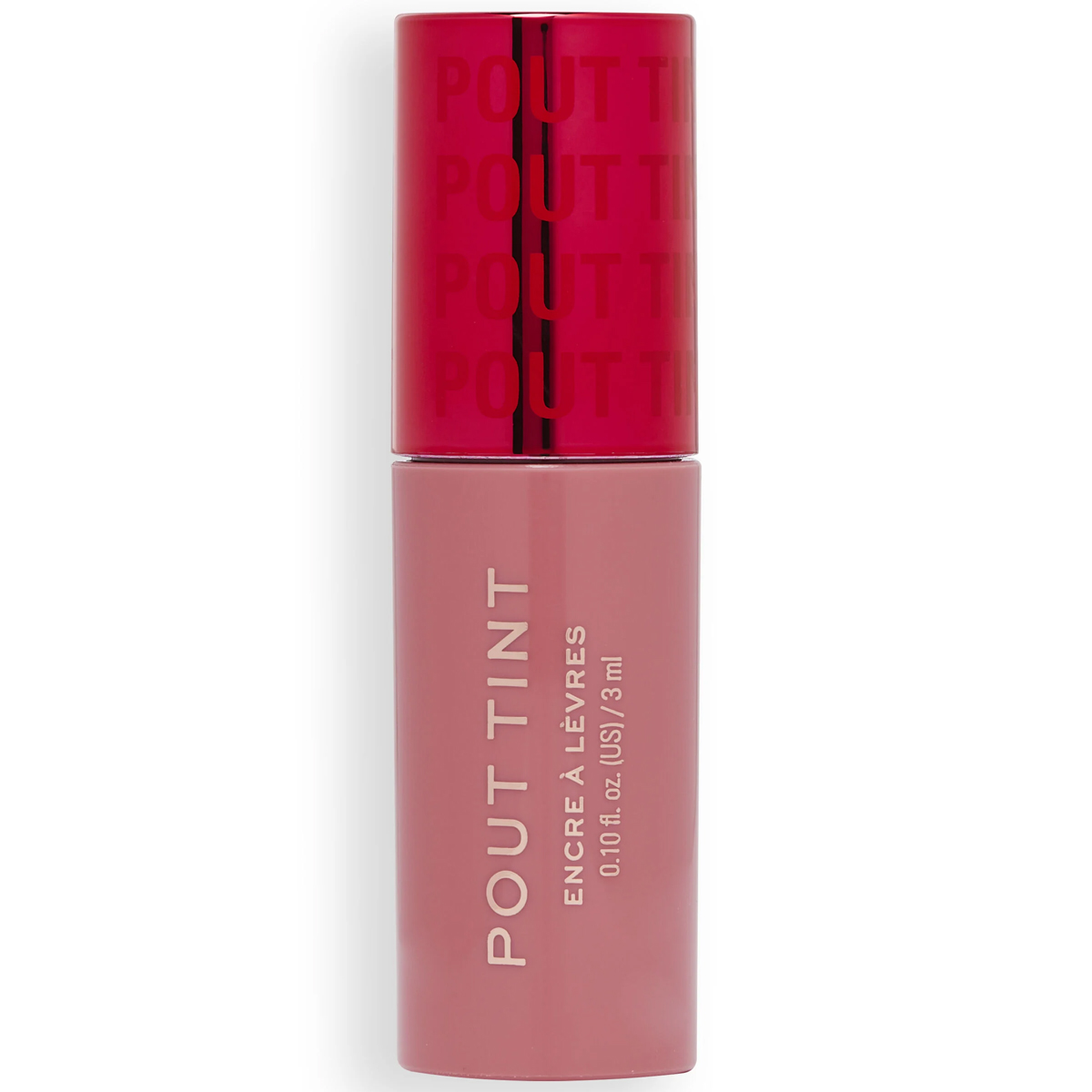 Revolution Pout Tint Lipstick Sweet Pink