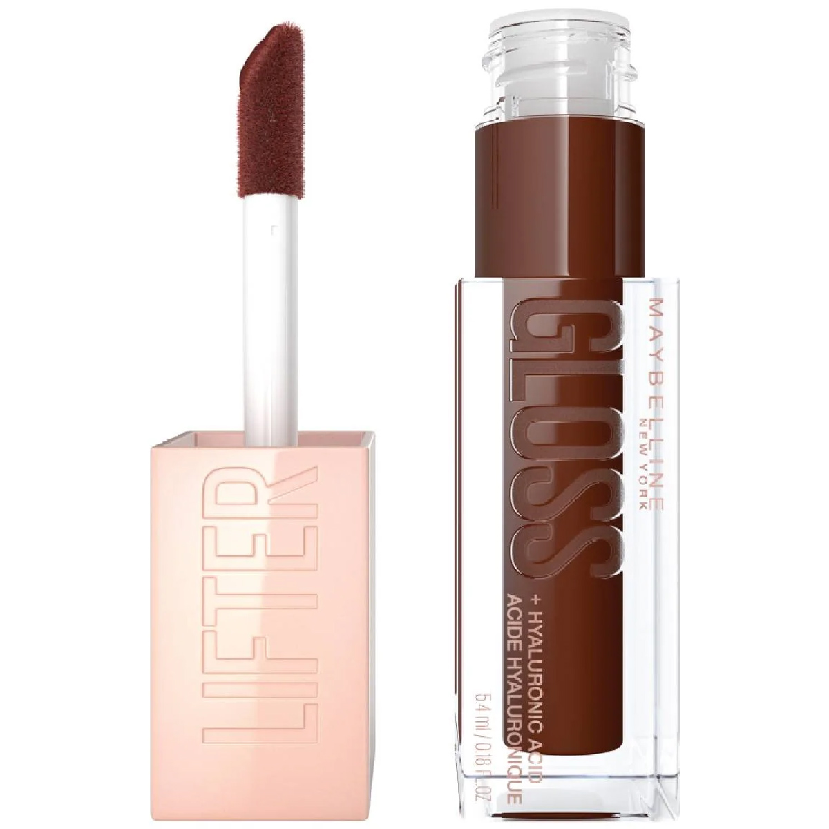 Maybelline Lifter Lip Gloss/29