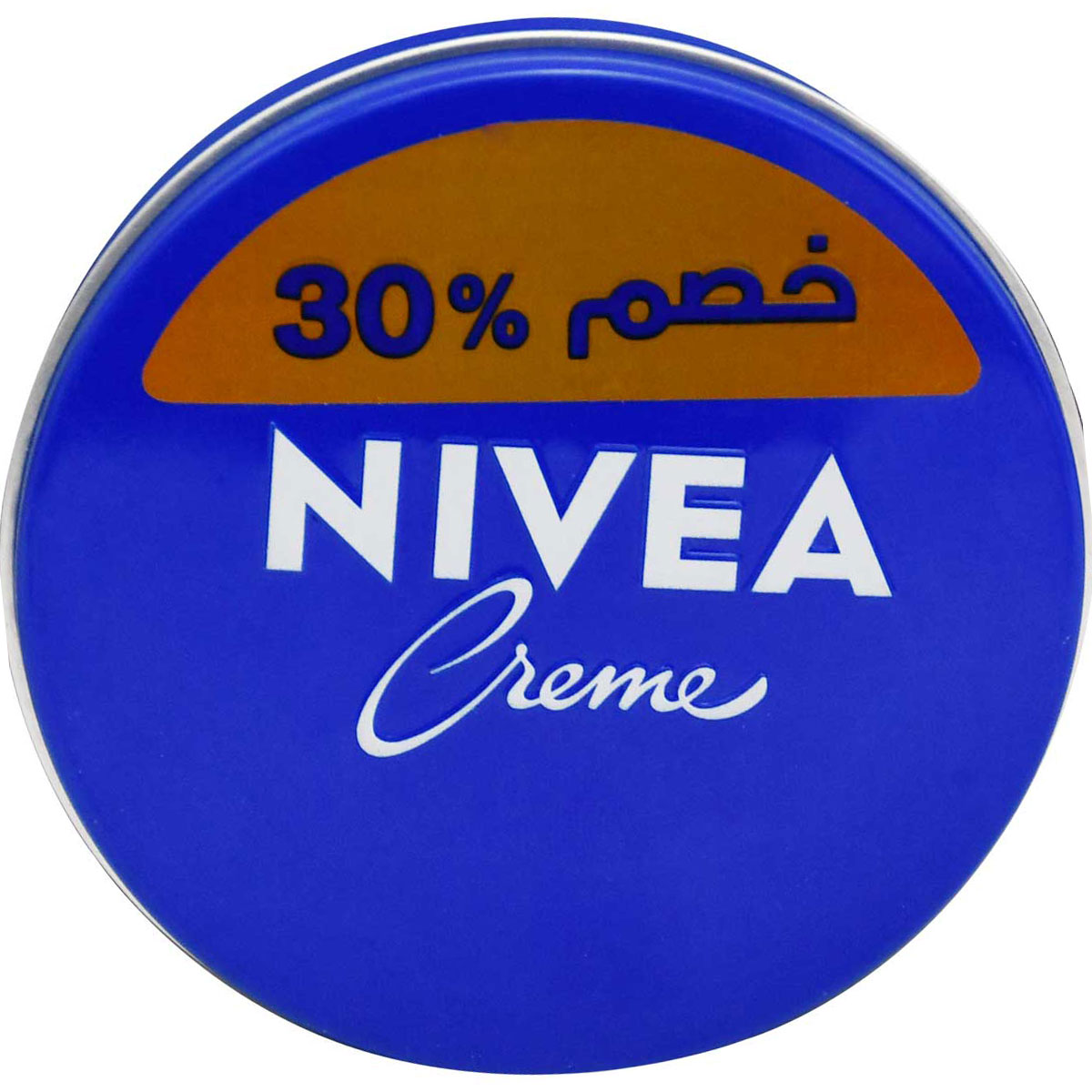 Nivea Cream Blue 60ml 30% Off (Offer Pack)