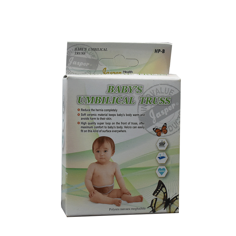 Jasper Umbilical Belt Infant Unisize (Hp B)