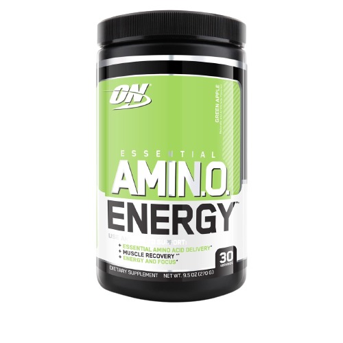 ON Amino Energy Essential Green Apple 270gm