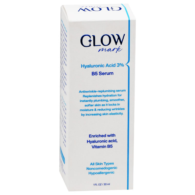 Glowmark Hyaluronic Acid Anti Wrinkle Serum 30ml