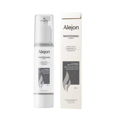 Alejon Whitening Cream 50ml