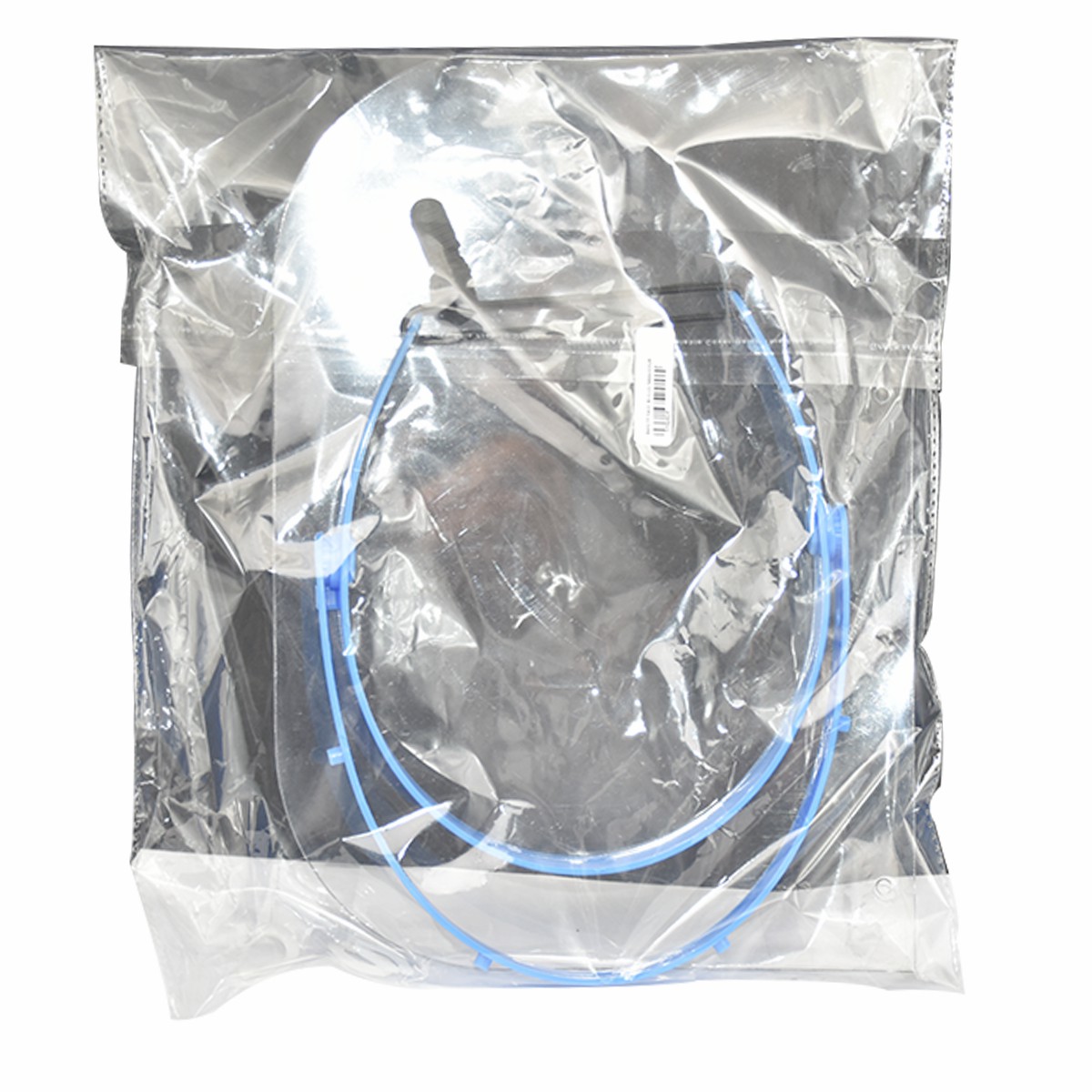 Safety Face Shield 600micron