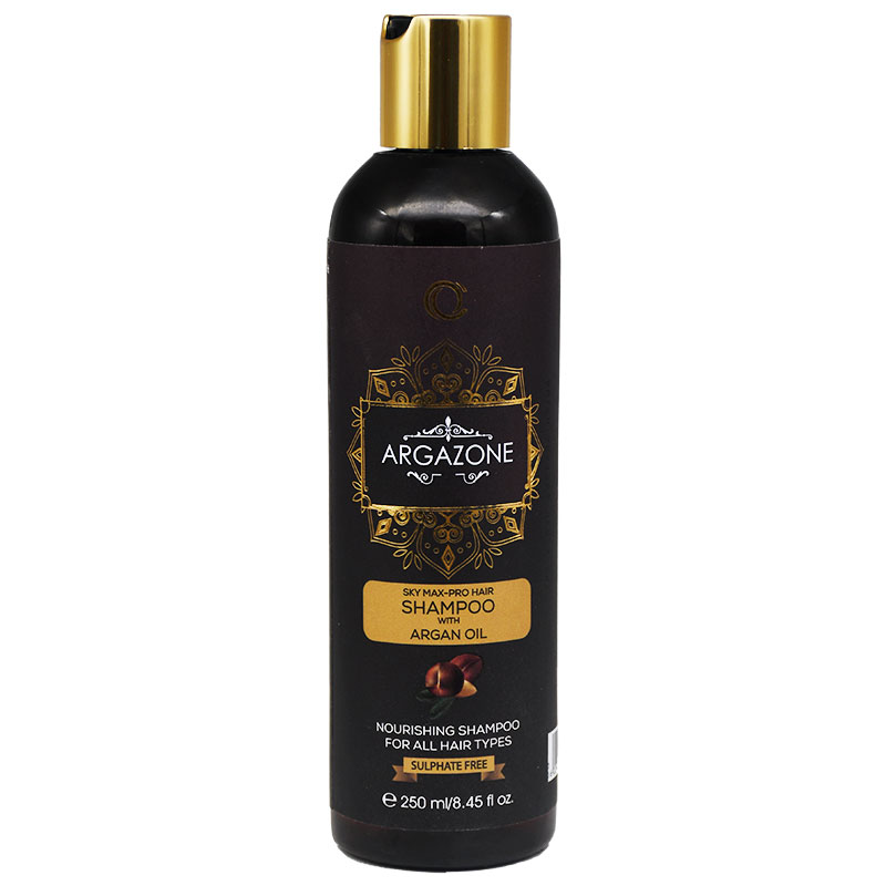 Argazone Skymax-Pro Hair Shampoo 250ml