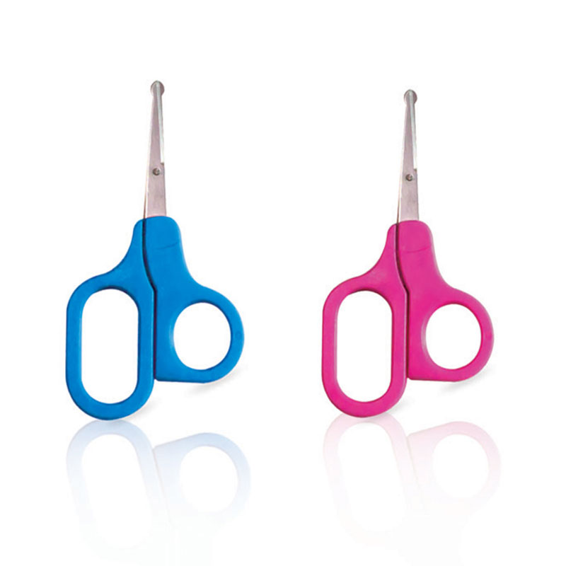 La Frutta P.E.Scissors For Children/22642