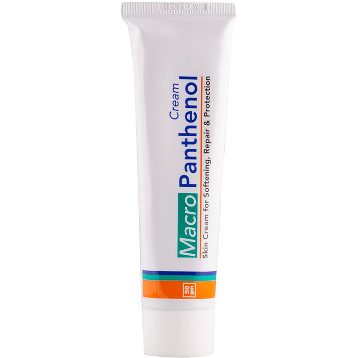 Macro Panthenol 50gm Cream