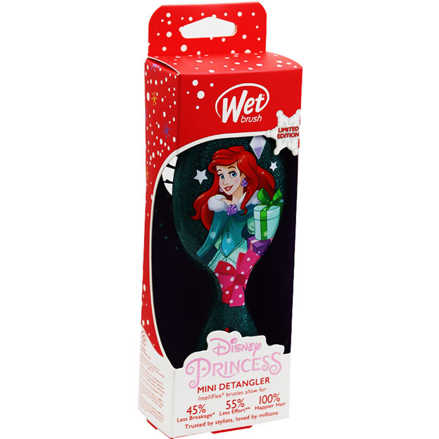 Wet Brush Disnep Mini Detangler/Bwr832Arielg
