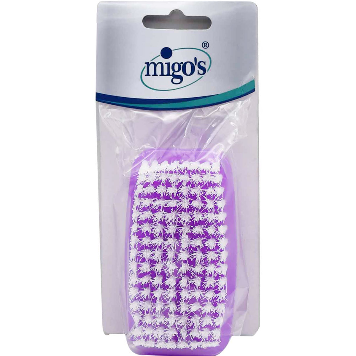 Migos Nail Brush/03442