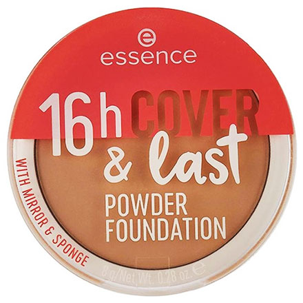 Essence 16 H Cover and Last Powder Foundation/07