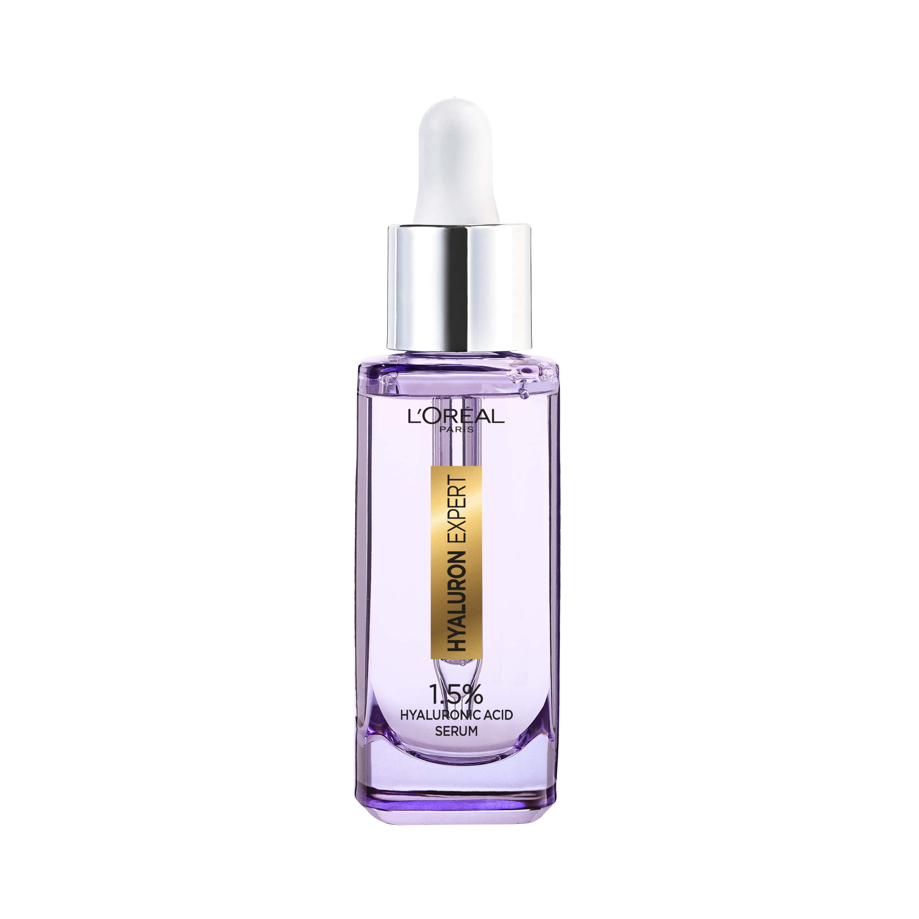 Loreal Hyaluron Expert 1.5% Hyaluronic Acid Serum 30ml