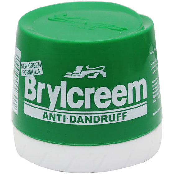 Brylcreem Anti Dandruff Hair Cream 140ml