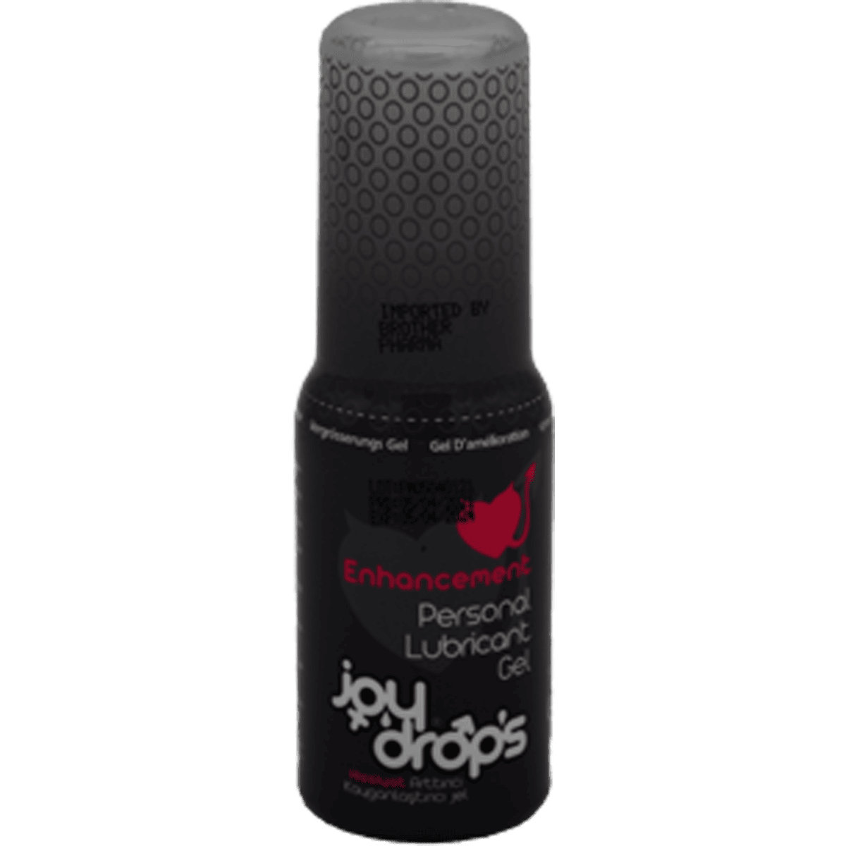 Joy Drops (Lubricant) Enhancement 50ml Gel