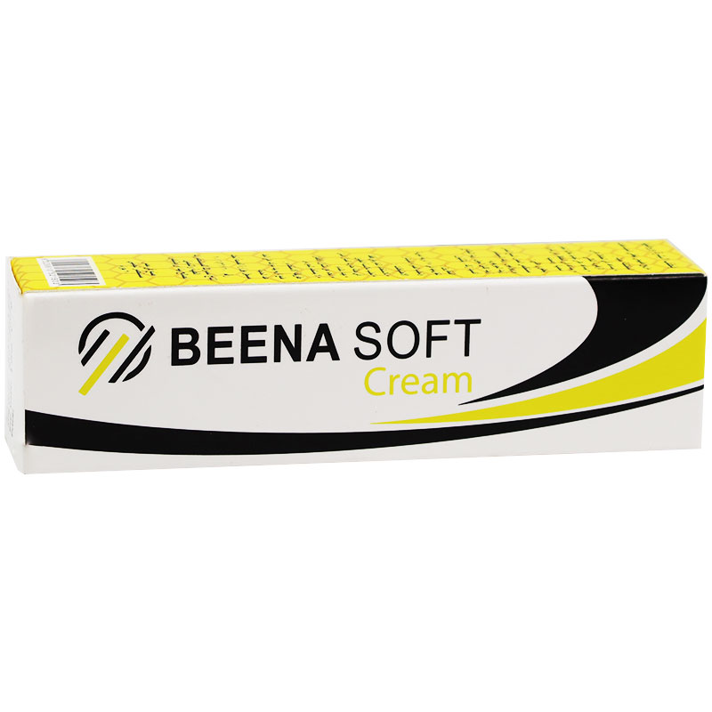Beena Soft 30gm Cream