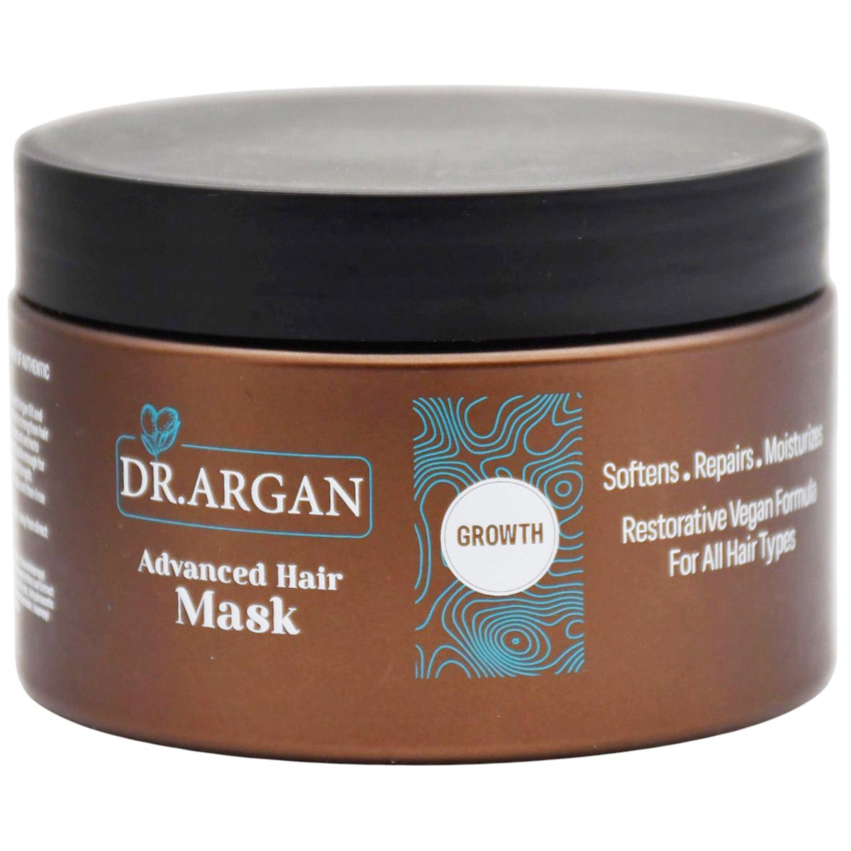 Dr.Argan Advanced Growth Hair Mask 250ml