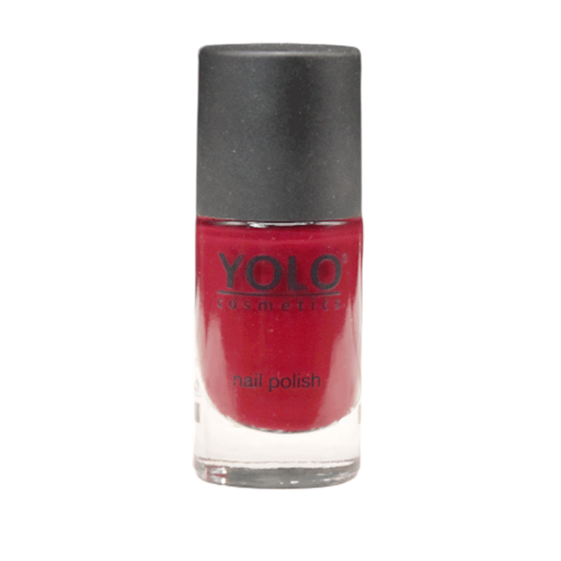 Yolo Nail Polish 10ml/131