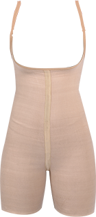 Comfy Foam Full Corset with Porter (XXXXL)