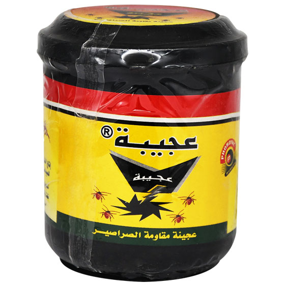 Agiba Roach Killer 150gm