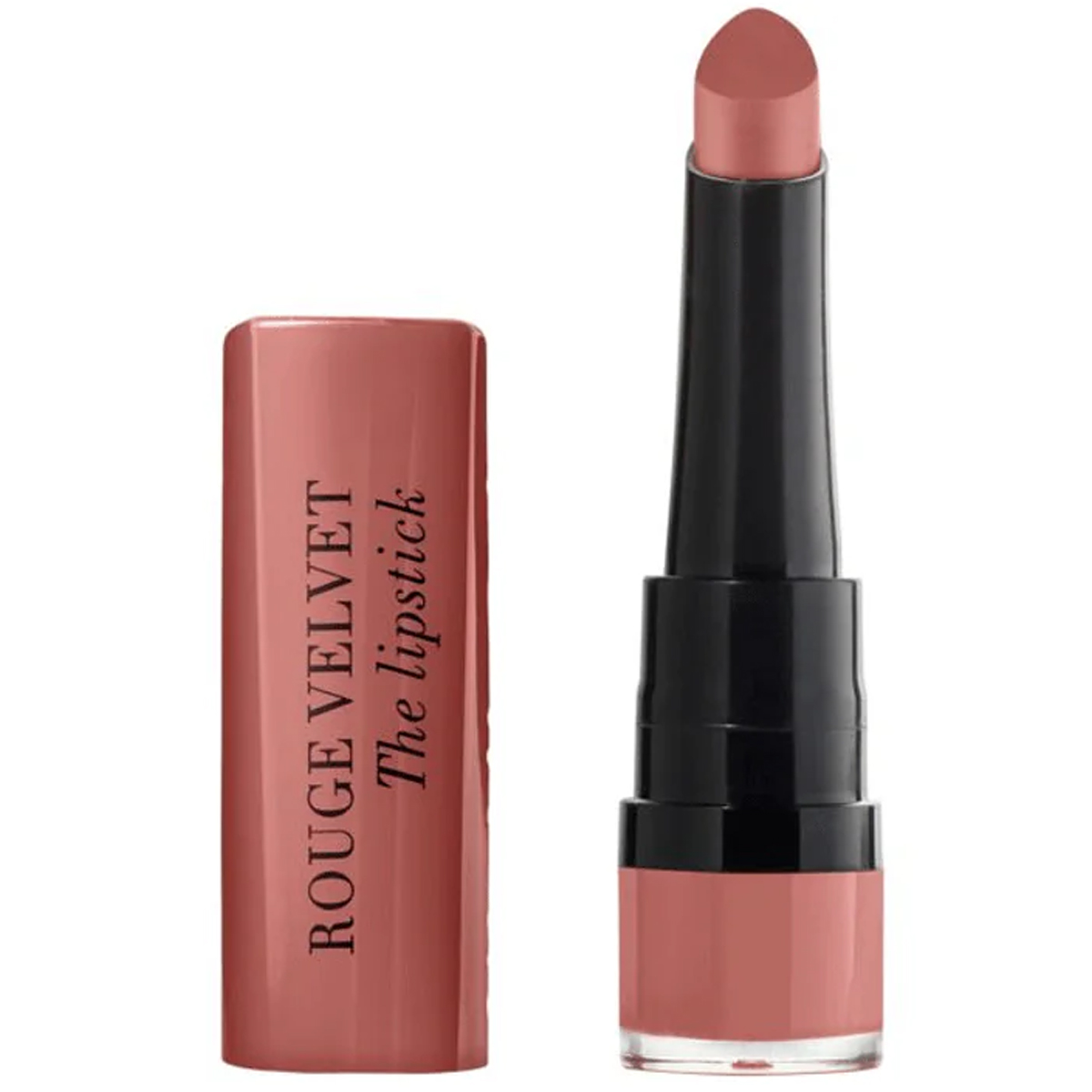Bourjois Rouge Velvet Matte Lipstick/47