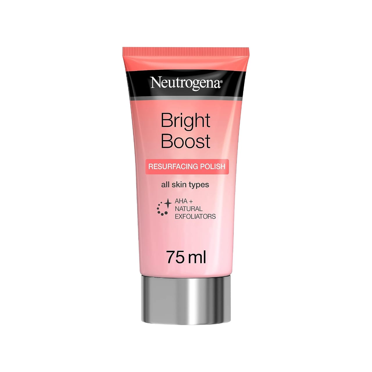 Neutrogena Bright Boost Resurfacing Polish 75ml